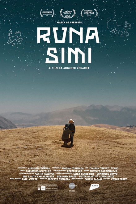 Runa Simi