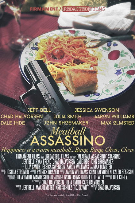 Meatball Assassino