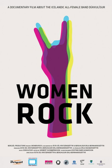 Women Rock