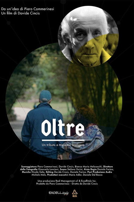 Beyond: A Tribute To Massimo Scaligero