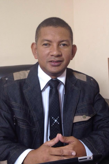 Mamitiana Razafimandimby