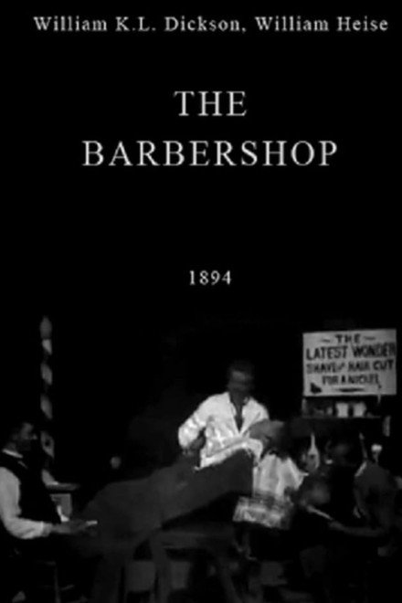 The Barber Shop