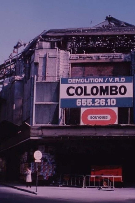 Gaumont-Palace