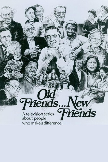 Old Friends... New Friends