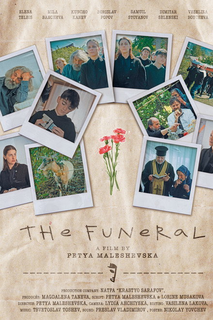 The Funeral
