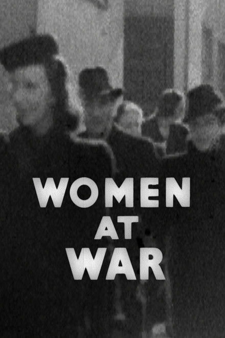 Women at War