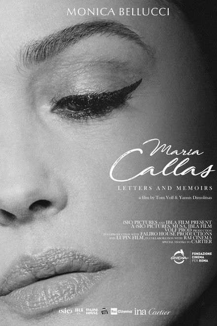 Maria Callas: Letters and Memoirs