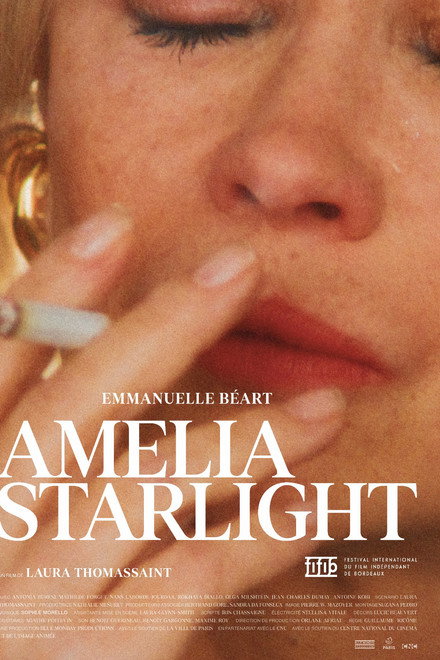 Amélia Starlight