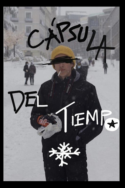 Time capsule