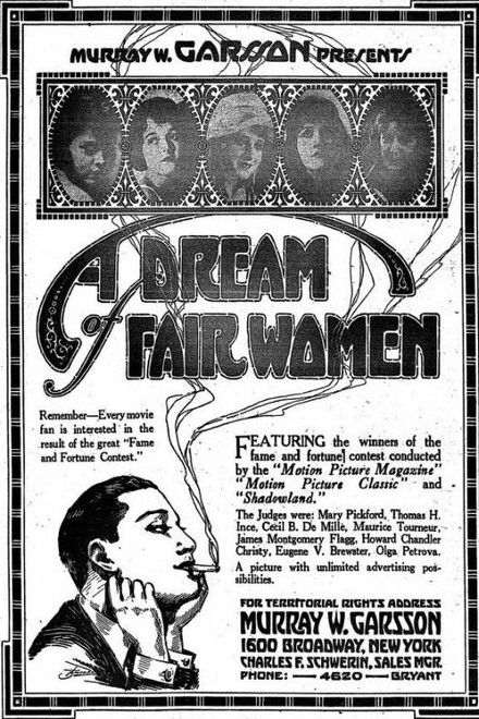 A Dream of Fair Women