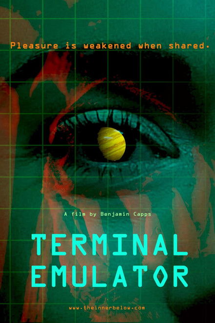 Terminal Emulator