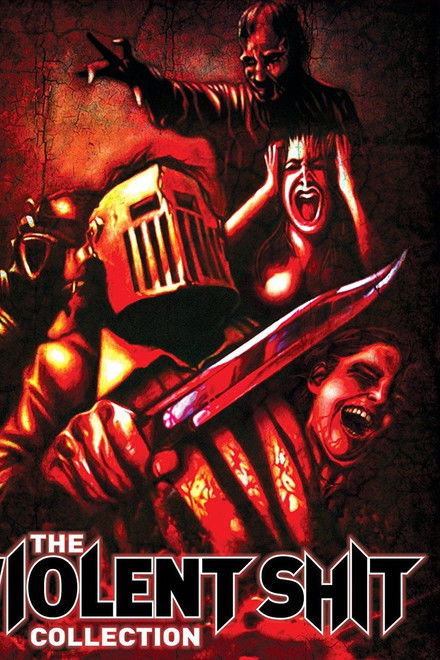 Violent Shit Collection