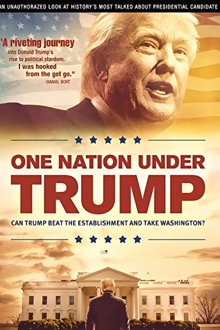 One Nation Under Trump