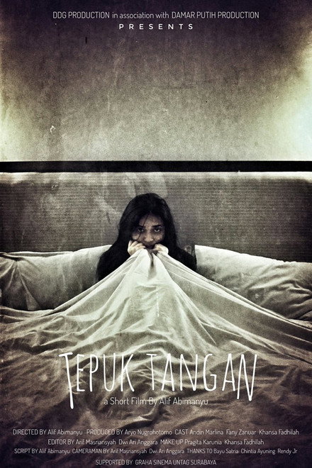 Tepuk Tangan