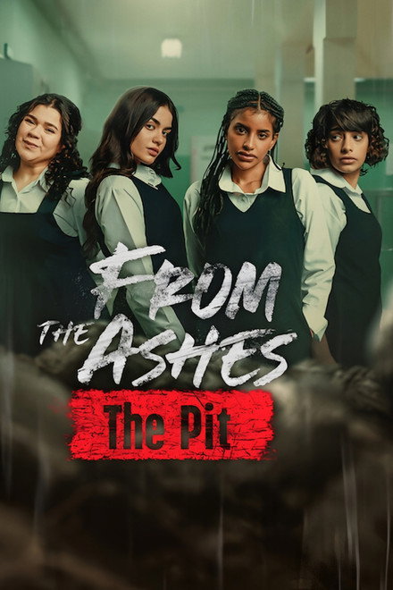 From the Ashes: The Pit