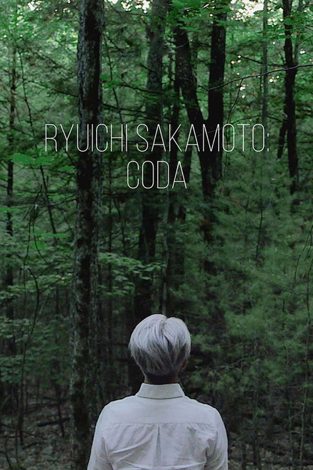 Ryuichi Sakamoto: Coda