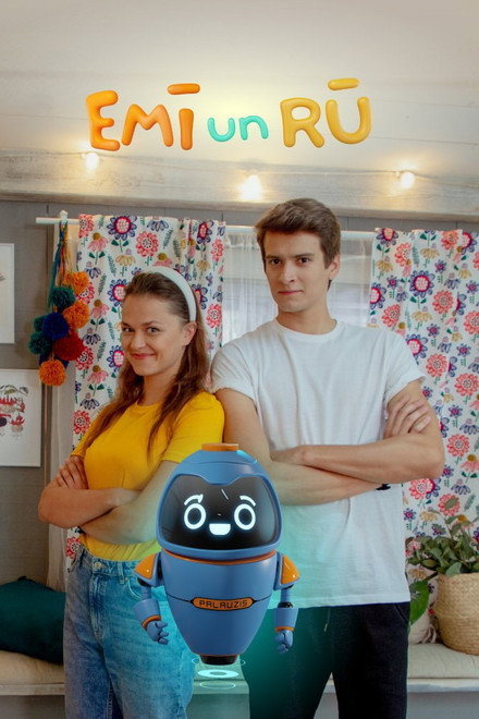 Emī un Rū