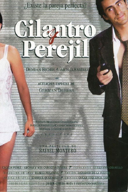 Recipes to Stay Together