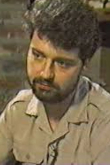 Graeme Whifler