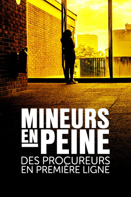 Mineurs en peine, des procureurs en première ligne