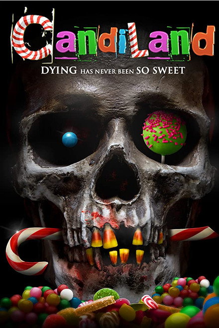 Candiland