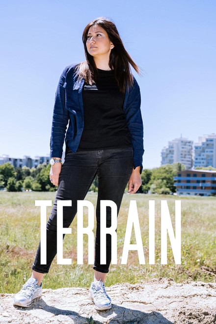 Terrain