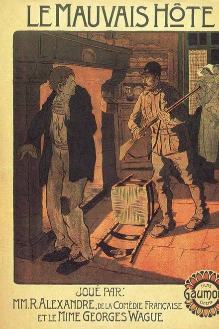 Le Mauvais Hôte