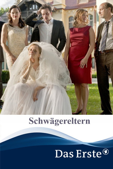 Schwägereltern