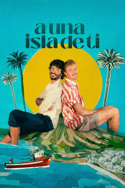 An Island Away From You