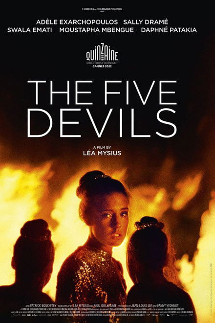 The Five Devils