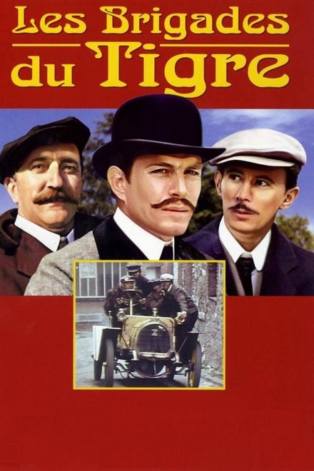 Les Brigades du Tigre
