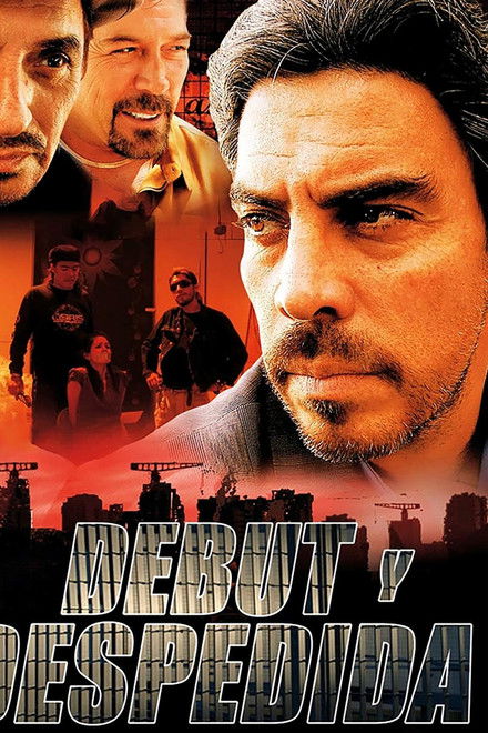 Debut y despedida