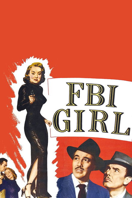 FBI Girl