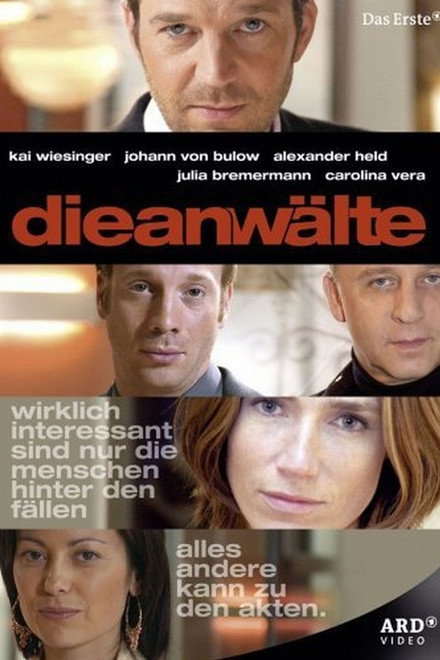 Die Anwälte
