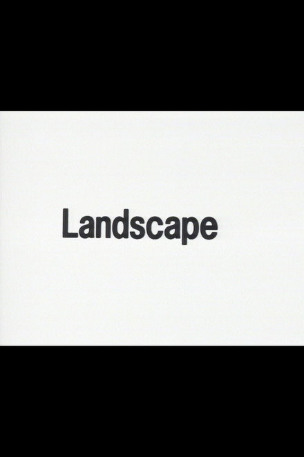 Landscape