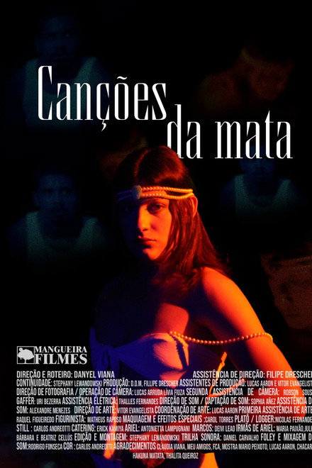 Canções da mata