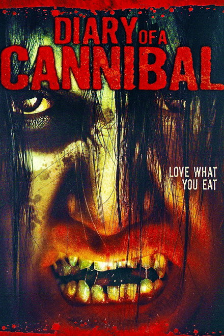 Diary of a Cannibal