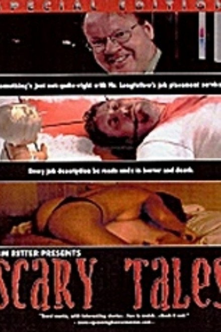 Scary Tales