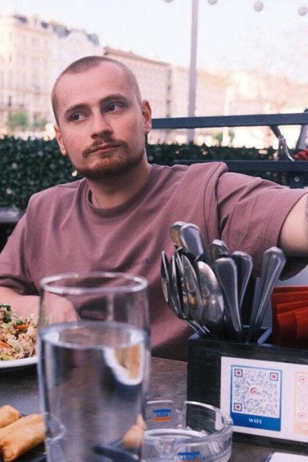 Kaspar Graef Lakin