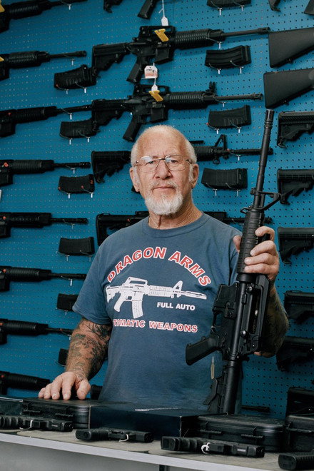Gun Nation