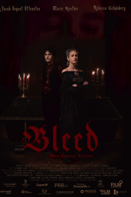 Bleed