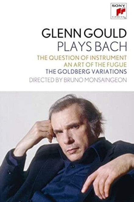 Glenn Gould Plays Bach