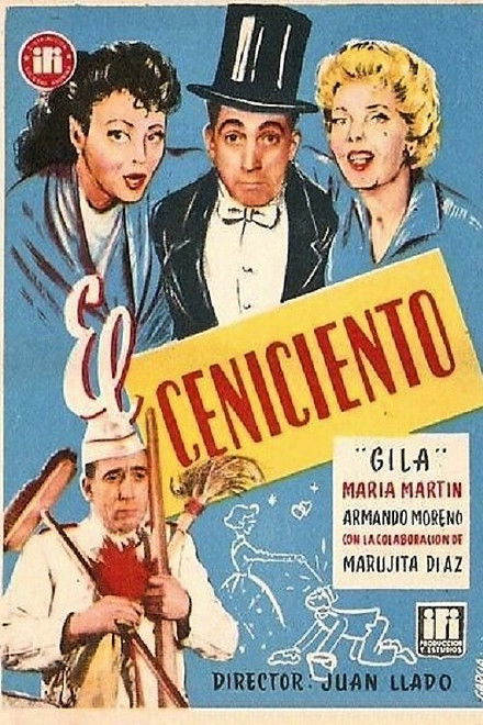 El ceniciento