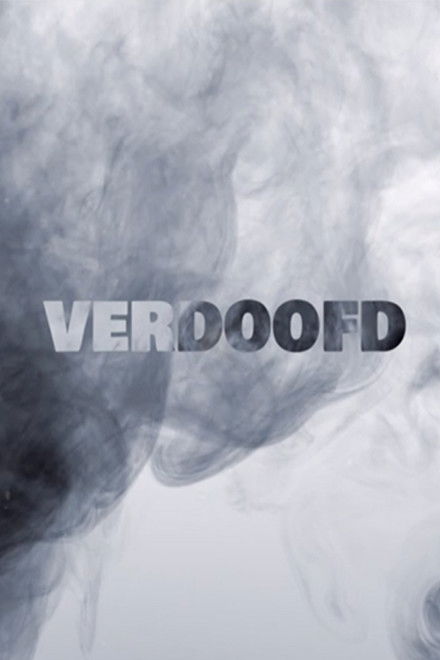 Verdoofd