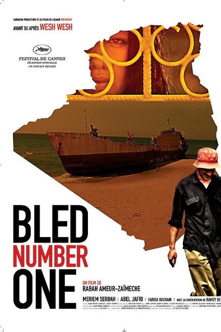 Bled Number One