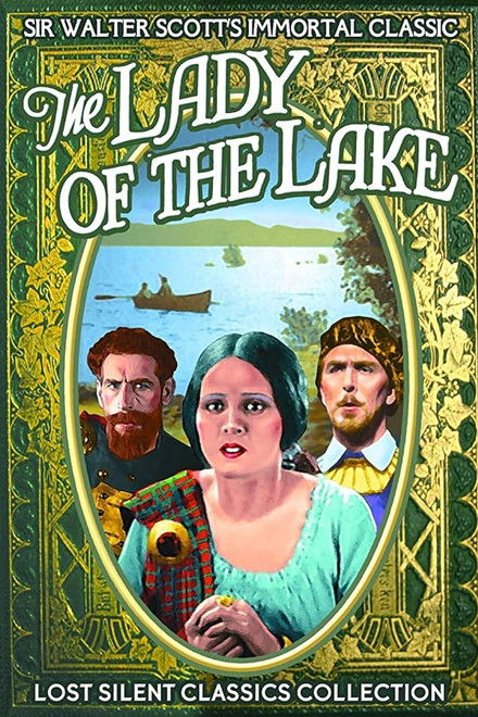 The Lady of the Lake