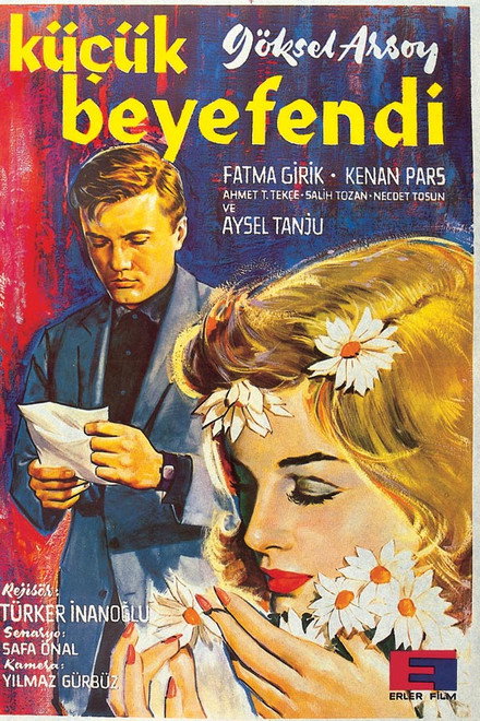 Küçük Beyefendi