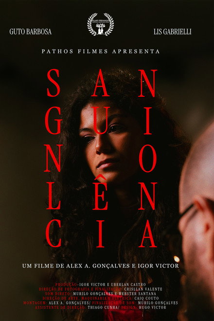 Sanguinolency