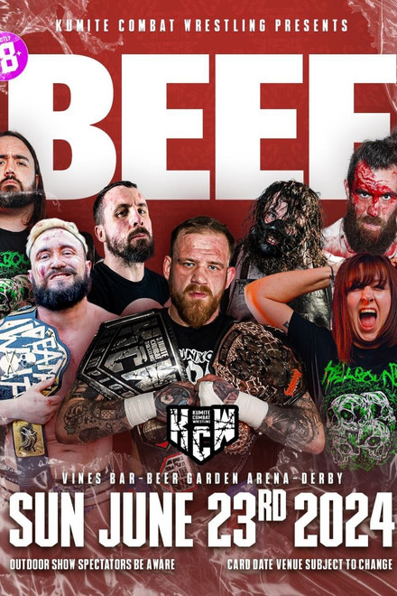 KCW: Beef