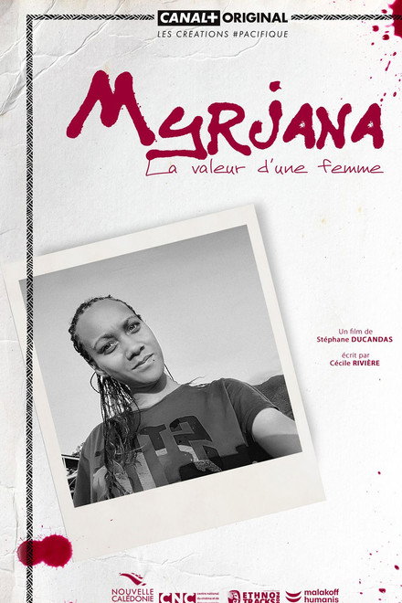 Myrjana, la valeur d'une femme